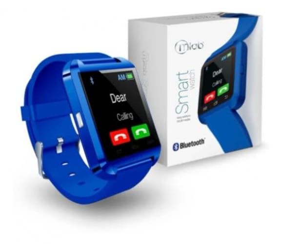 Reloj smartwatch smart wear variedad colores