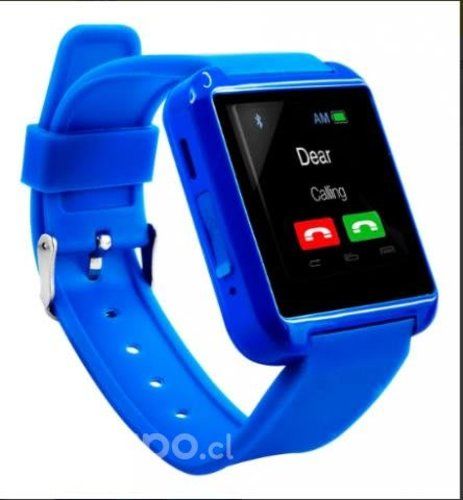 Reloj smartwatch smart wear variedad colores