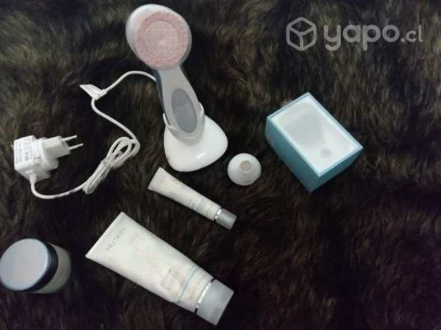 Maquina facial Nuskin