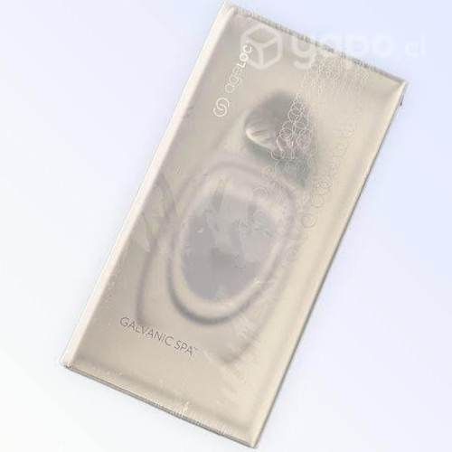 Nuskin Galvanic spa