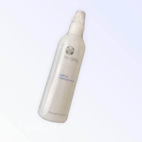 Nuskin Galvanic spa