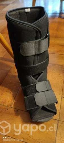 Bota ortopedica talla M