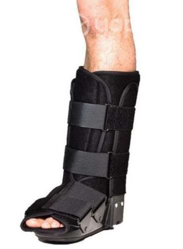 Bota ortopedica talla M