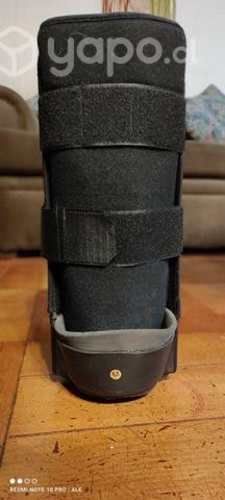 Bota ortopedica talla M