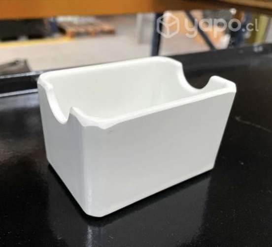 Porta Sachet Melamina