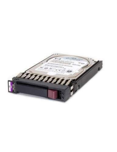 Disco duro hp servidor sas 146gb 2.5&quot;