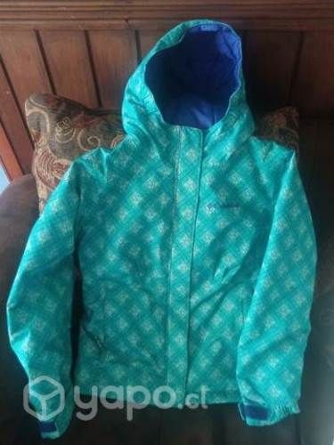 Chaqueta Columbia