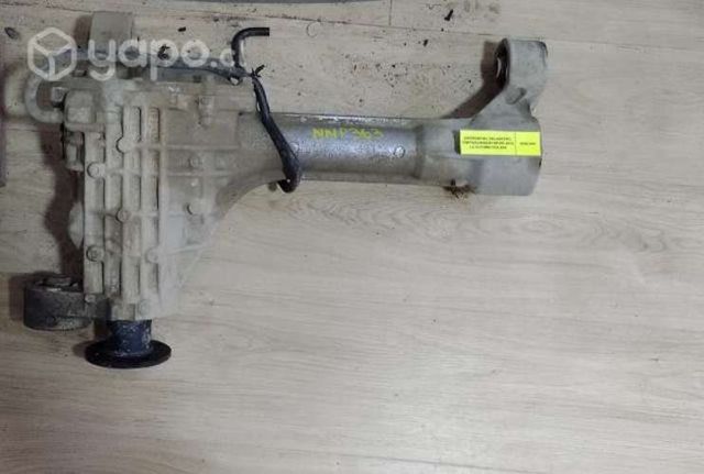 Diferencial Delantero (NNP363) Nissan NP300 2019 L