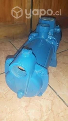 Bomba de Agua 3hp