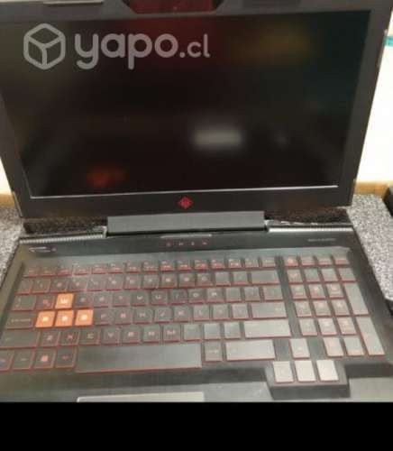 Hp omen 15 desarme