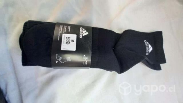 Calcetines Adidas