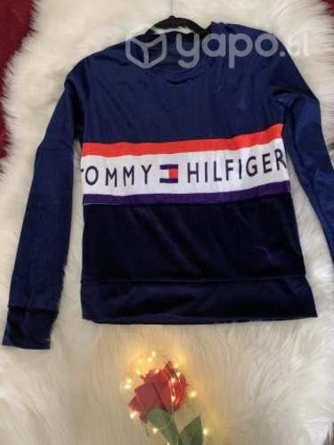Poleron plush tommy