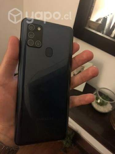 Samsung A21s