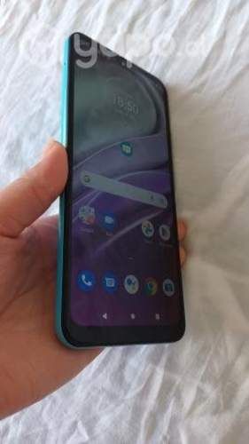 moto G20