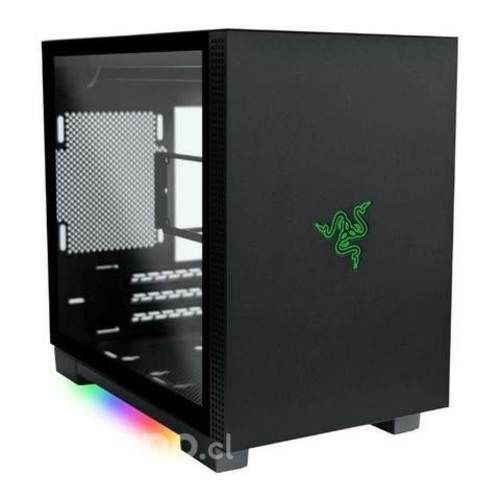 Gabinete razer Tomahawk mini itx nuevo