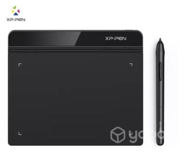Tableta grafica xpen Star g640
