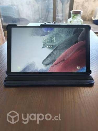 Tablet samsung galaxy A7 lite (sin uso)