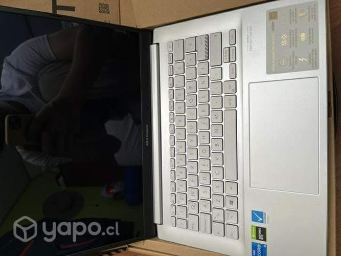 Asus vivobook pro 14 nuevo