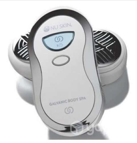 Galvánica NuSkin