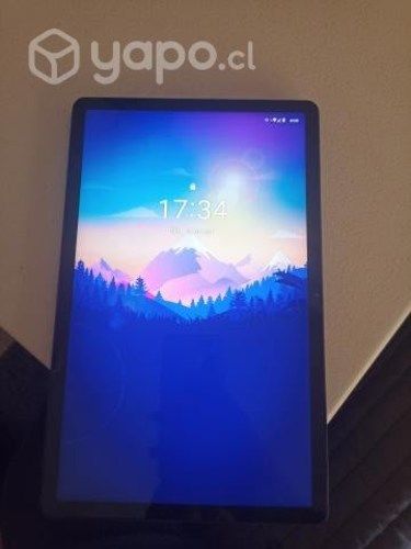 Tablet lenovo