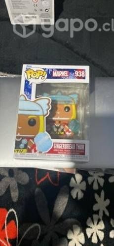 Funko Pop GingerBread Thor