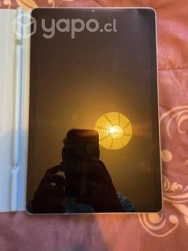 Samsung galxy tab s6 nuevo