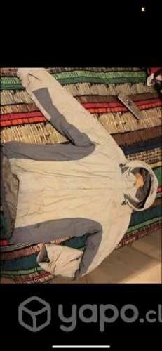 Parka 2 en 1 North Face