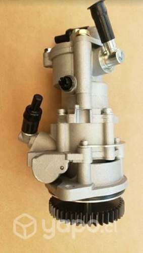 Bomba de dirección Hidráulica Chevrolet S10 Apache