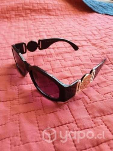 Lentes diseño de moda filtro uv