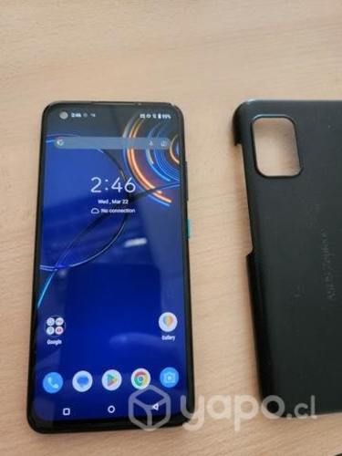 Asus Zenfone 8