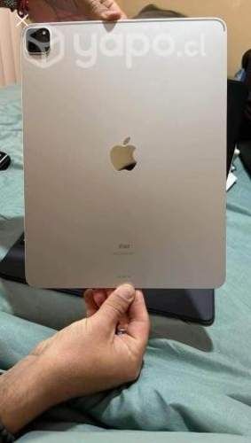 Ipad pro 12.9 m1 5ta generacion