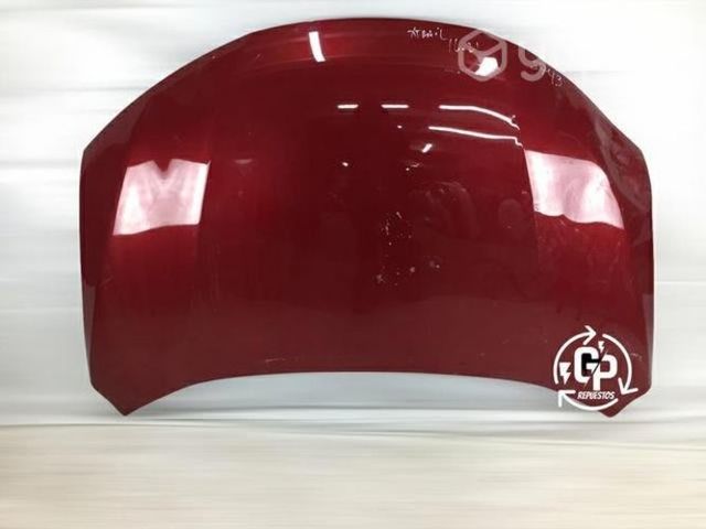 Capot Nissan Xtrail 2016-2021