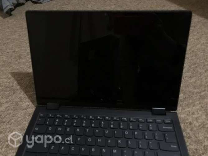 Computador lenovo yoga