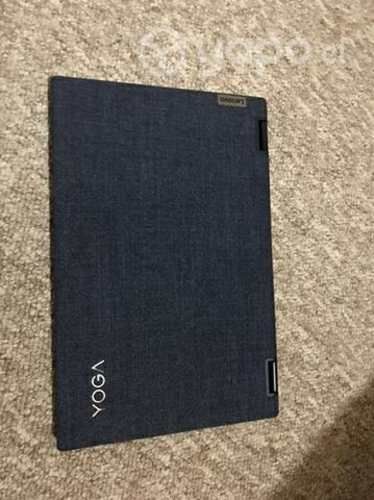 Computador lenovo yoga