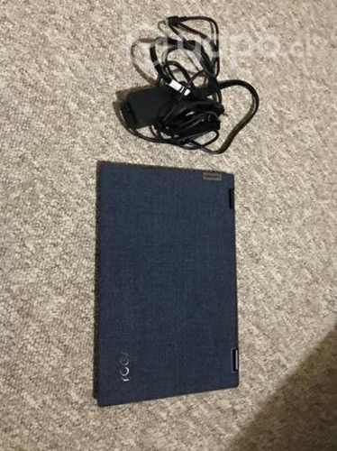 Computador lenovo yoga
