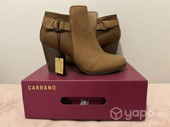Botas Carrano