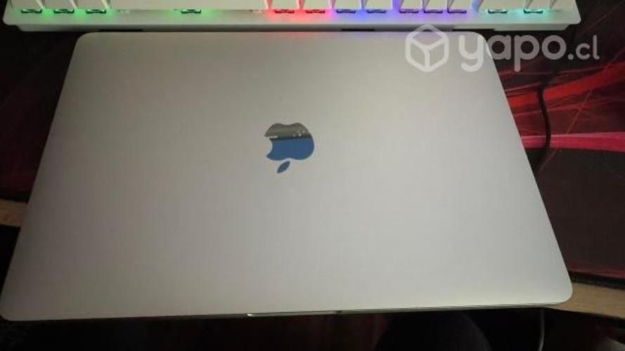 Macbook Pro 2020 256GBS