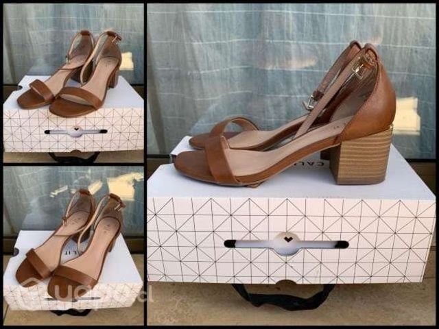 Chalas Call it Spring