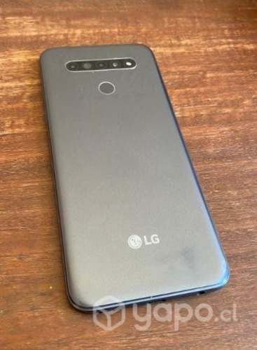Celular LG K41s