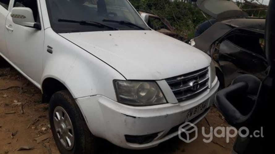 Capot original tata xenon 2014