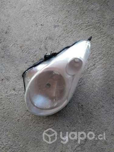 Optico Suzuki Celerio Izquierdo Lh