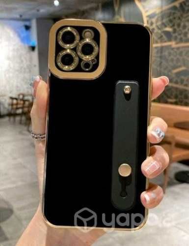 Funda de celular iPhone 13 Pro max