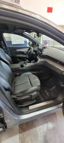 Peugeot 3008 2022