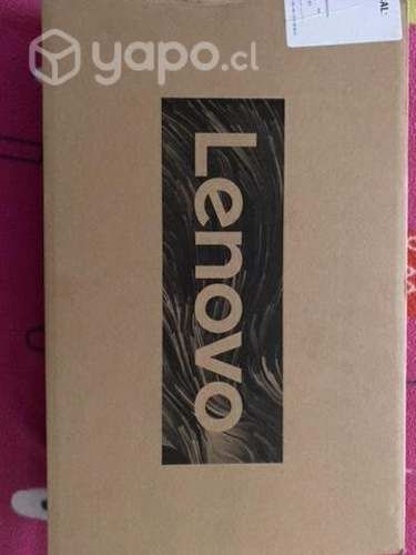 Notebook lenovo nuevo