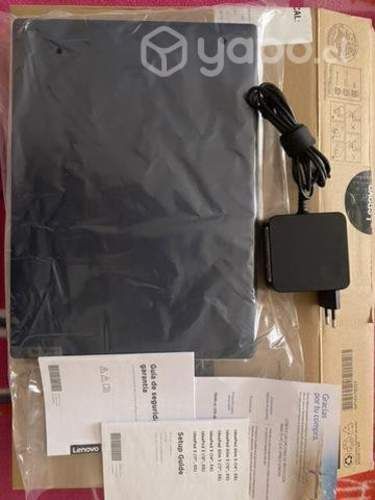 Notebook lenovo nuevo