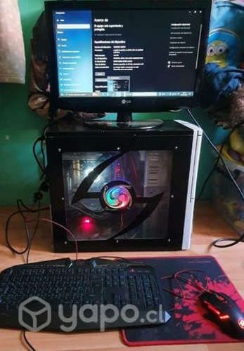 Pc gamer asus