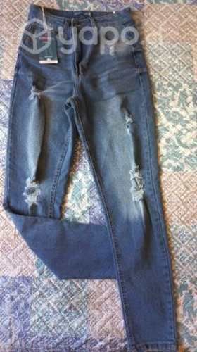 Jeans Nuevos