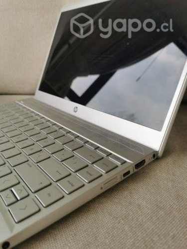 Notebook hp pavilion 13-an1010la