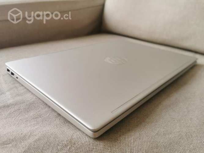 Notebook hp pavilion 13-an1010la