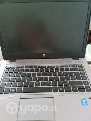 Computador Hp